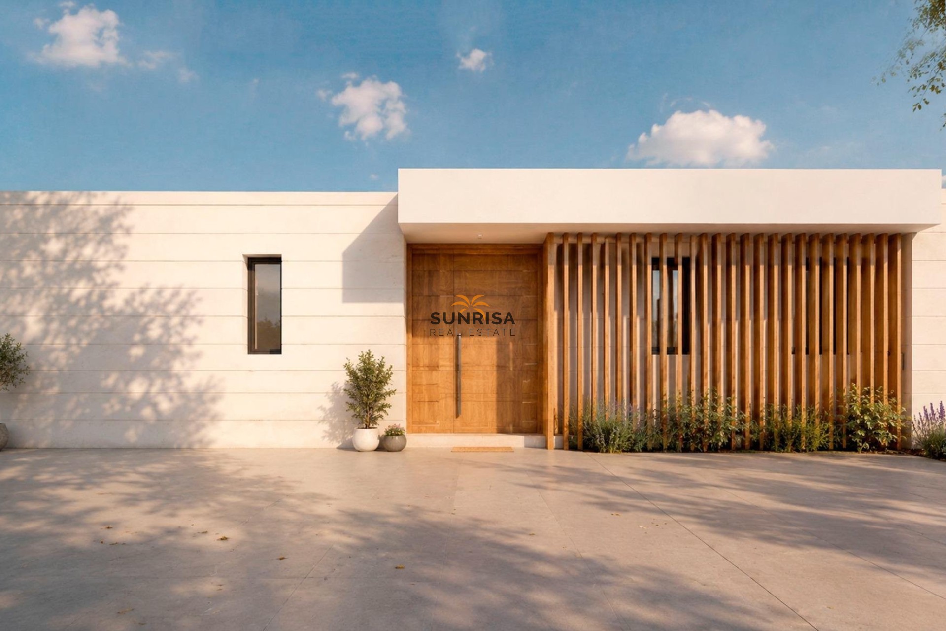 Nouvelle construction - Villa - Pilar de la Horadada