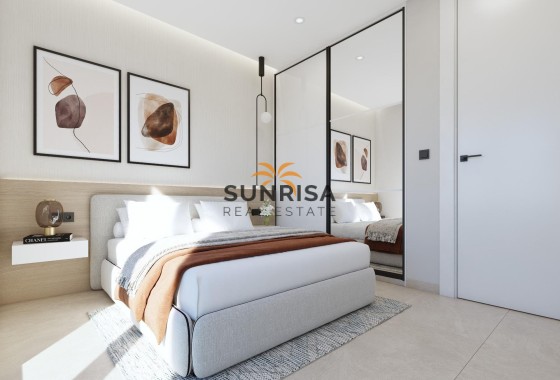 Apartment · New Build - Guardamar del Segura · Alicante · Spain