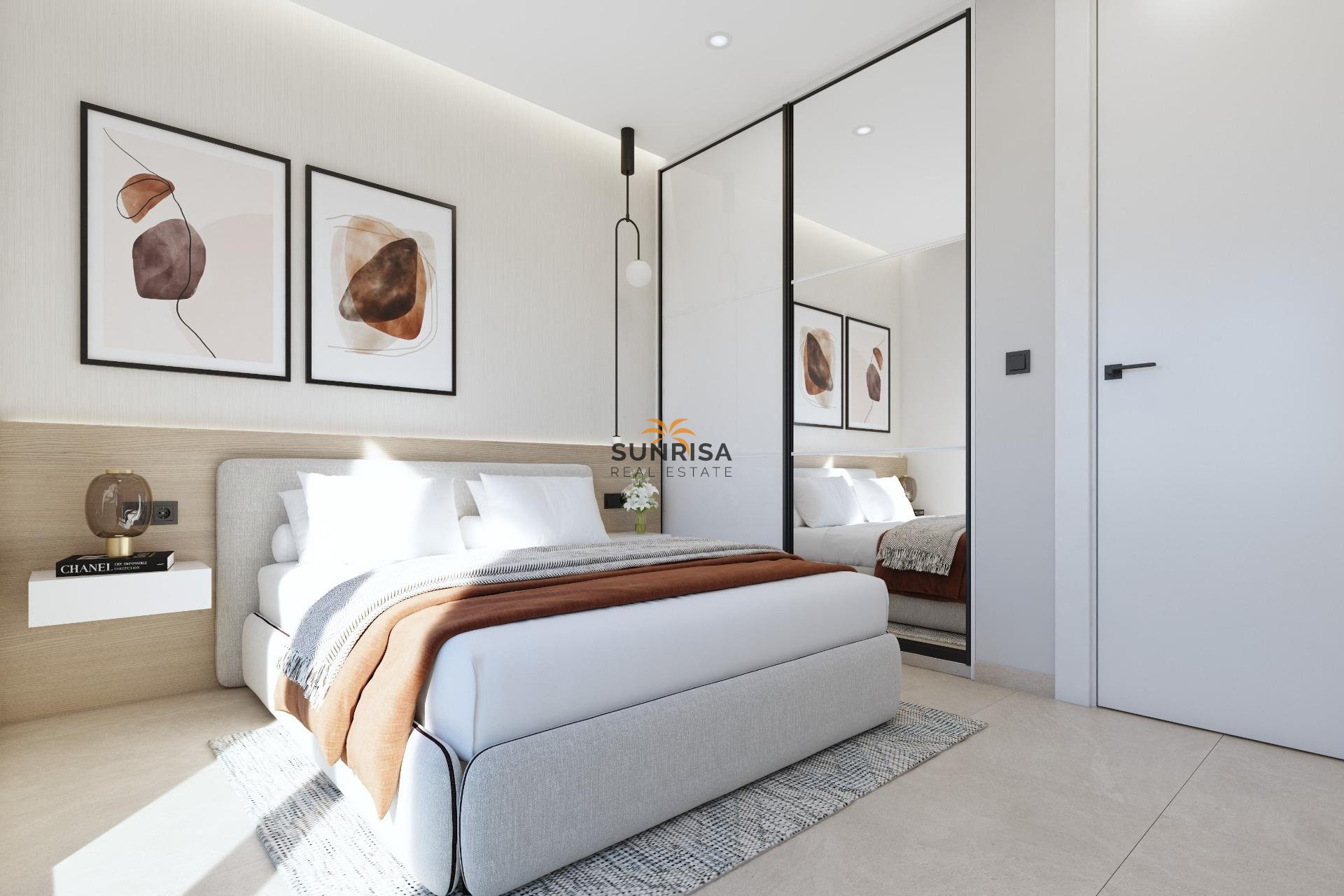Nieuwbouw Woningen - Appartement - Guardamar del Segura