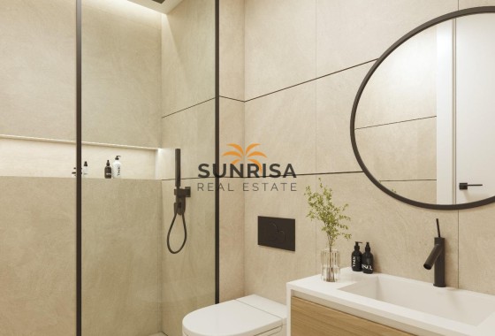 Apartment · New Build - Guardamar del Segura · Alicante · Spain