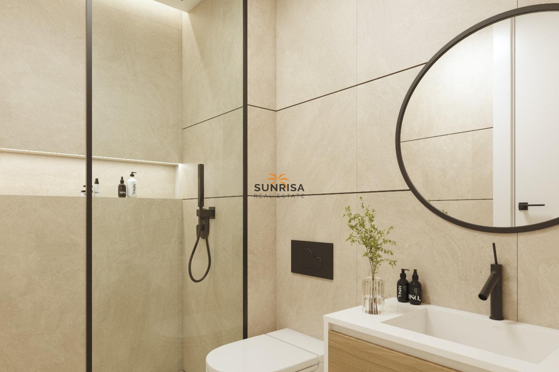 Nieuwbouw Woningen - Appartement - Guardamar del Segura