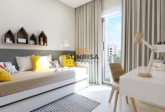 Apartment · New Build - Guardamar del Segura · Alicante · Spain