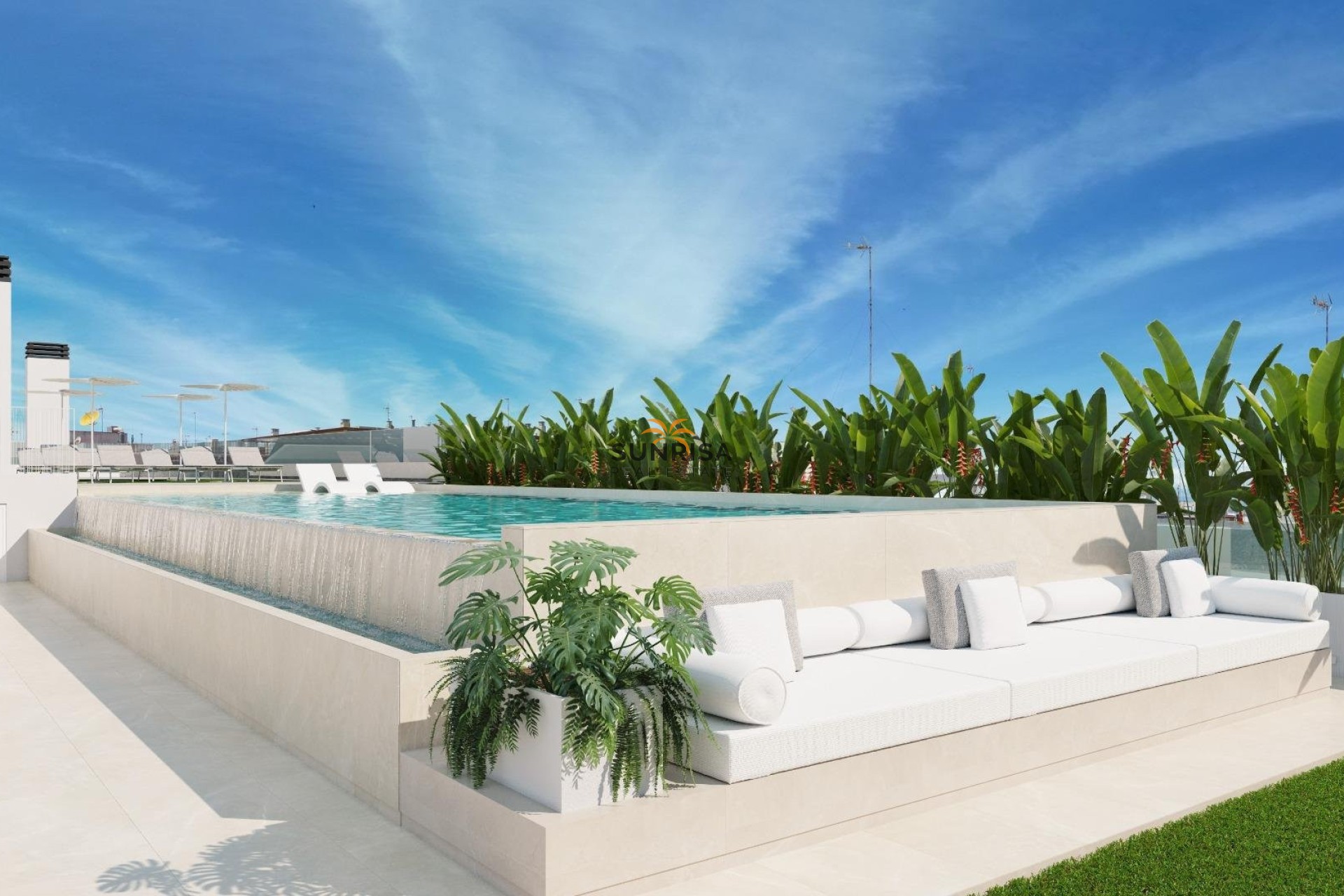 Nieuwbouw Woningen - Appartement - Guardamar del Segura