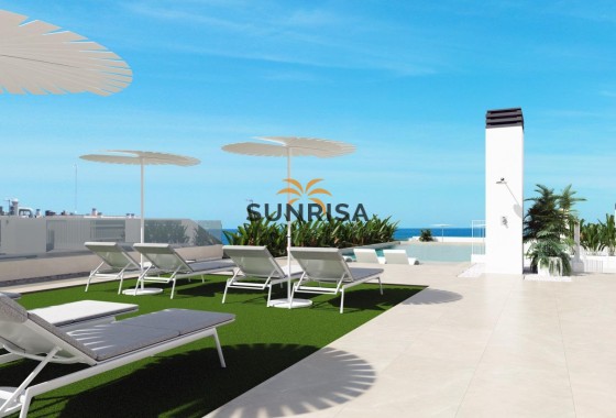 Apartment · New Build - Guardamar del Segura · Alicante · Spain
