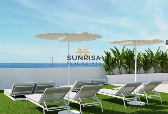 Apartment · New Build - Guardamar del Segura · Alicante · Spain
