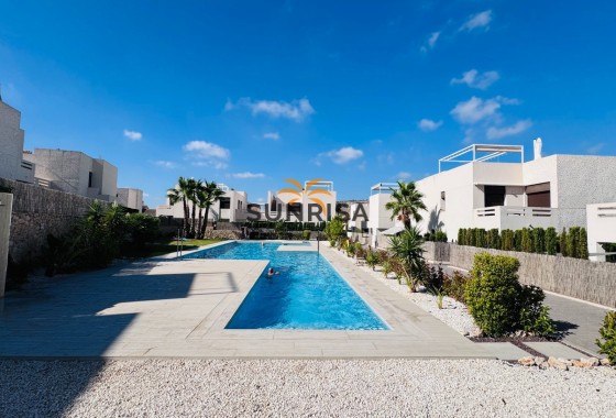 Appartement · Revente - Algorfa · La Finca Golf Resort · Alicante · Espagne