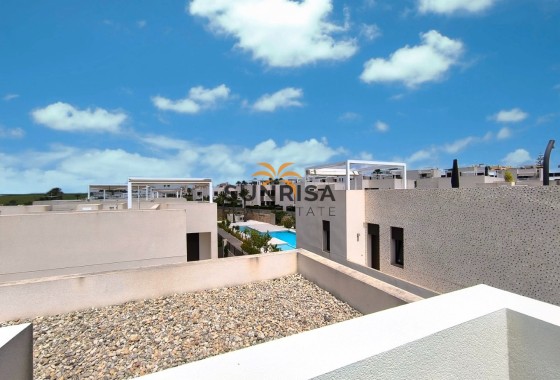 Appartement · Revente - Algorfa · La Finca Golf Resort · Alicante · Espagne