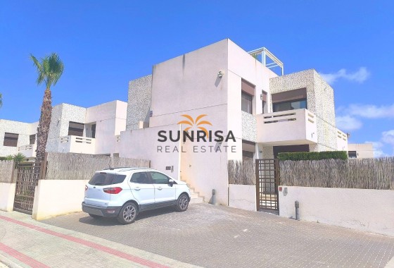 Appartement · Revente - Algorfa · La Finca Golf Resort · Alicante · Espagne