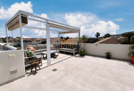 Appartement · Revente - Algorfa · La Finca Golf Resort · Alicante · Espagne