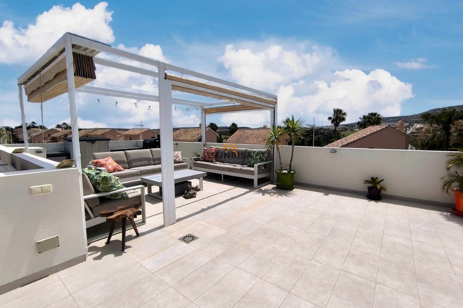 Herverkoop - Appartement - Algorfa
