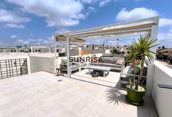 Appartement · Revente - Algorfa · La Finca Golf Resort · Alicante · Espagne