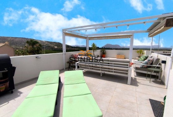 Appartement · Revente - Algorfa · La Finca Golf Resort · Alicante · Espagne