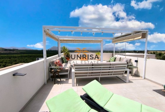 Appartement · Revente - Algorfa · La Finca Golf Resort · Alicante · Espagne