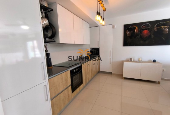 Appartement · Revente - Algorfa · La Finca Golf Resort · Alicante · Espagne