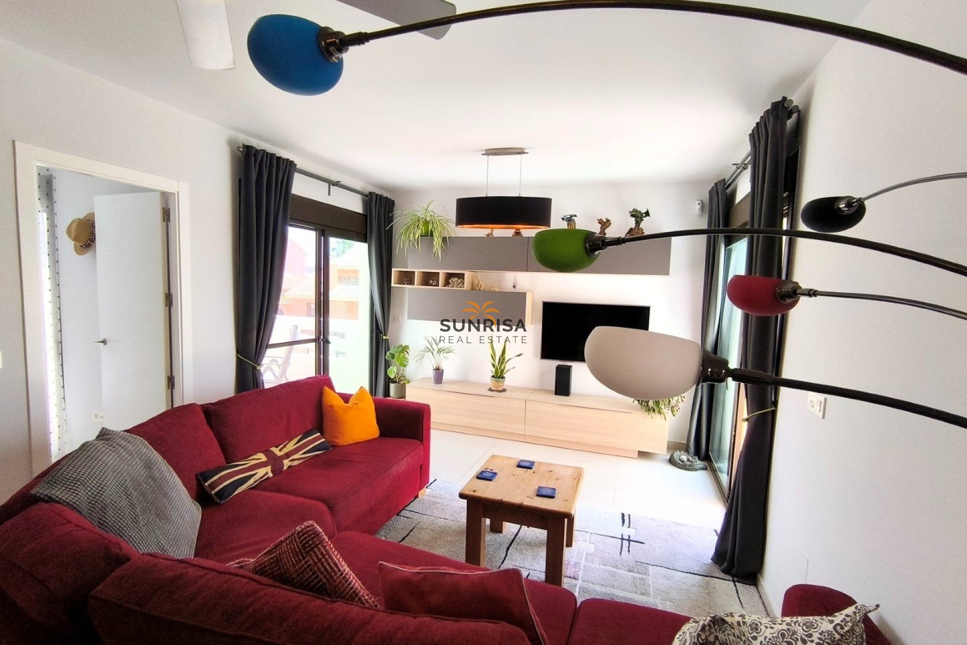 Herverkoop - Appartement - Algorfa