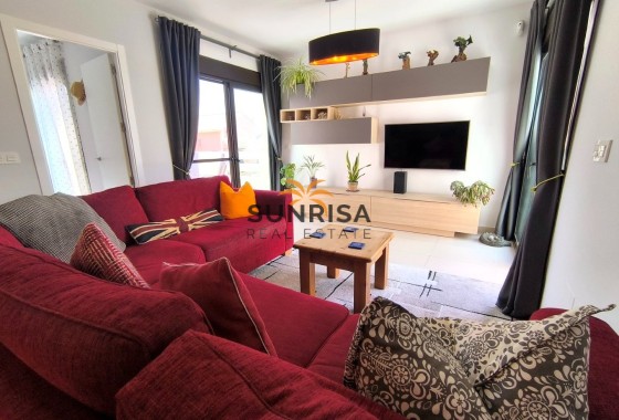 Appartement · Revente - Algorfa · La Finca Golf Resort · Alicante · Espagne