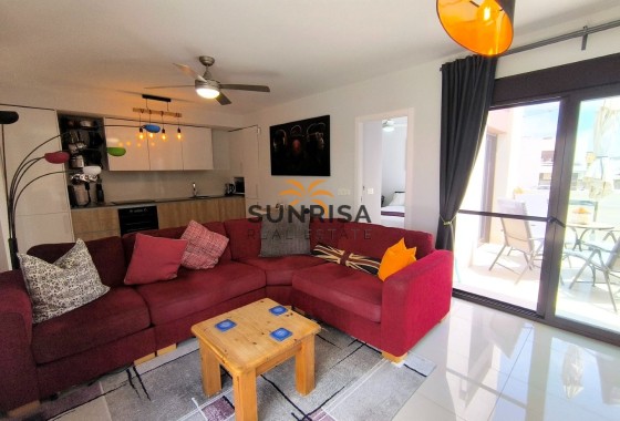 Appartement · Revente - Algorfa · La Finca Golf Resort · Alicante · Espagne