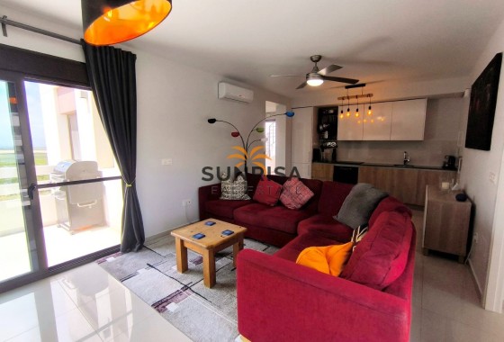 Appartement · Revente - Algorfa · La Finca Golf Resort · Alicante · Espagne
