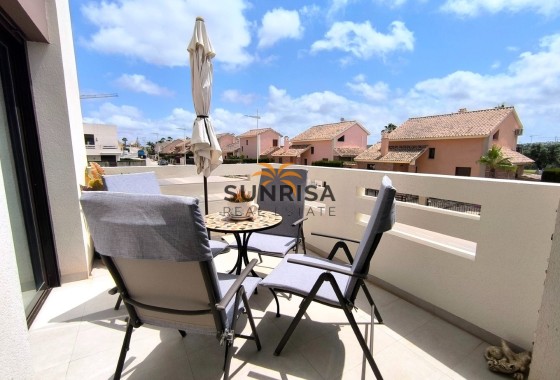 Appartement · Revente - Algorfa · La Finca Golf Resort · Alicante · Espagne