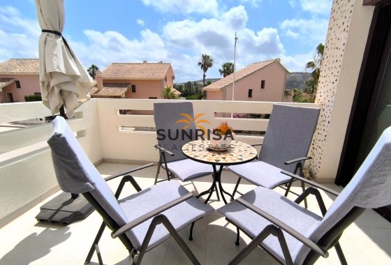Appartement · Revente - Algorfa · La Finca Golf Resort · Alicante · Espagne