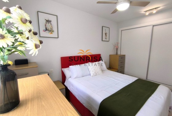 Appartement · Revente - Algorfa · La Finca Golf Resort · Alicante · Espagne