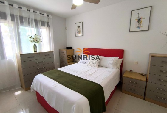 Appartement · Revente - Algorfa · La Finca Golf Resort · Alicante · Espagne