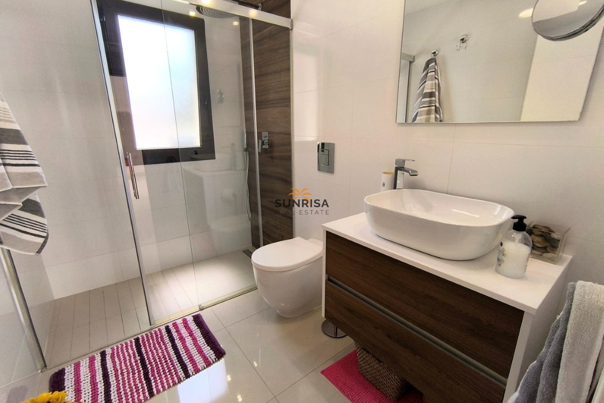 Herverkoop - Appartement - Algorfa