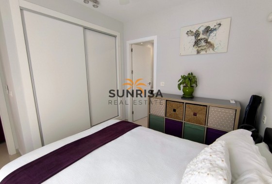 Appartement · Revente - Algorfa · La Finca Golf Resort · Alicante · Espagne