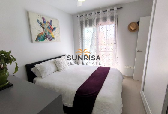 Appartement · Revente - Algorfa · La Finca Golf Resort · Alicante · Espagne