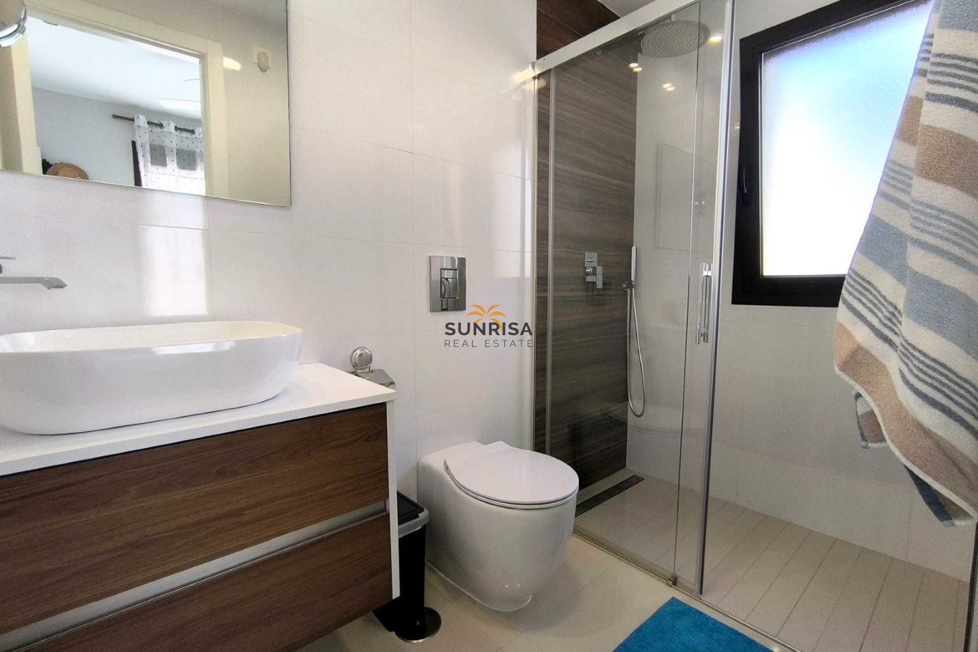 Herverkoop - Appartement - Algorfa