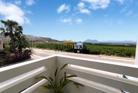 Appartement · Revente - Algorfa · La Finca Golf Resort · Alicante · Espagne