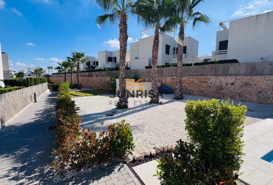 Appartement · Revente - Algorfa · La Finca Golf Resort · Alicante · Espagne