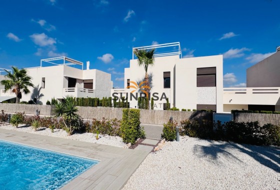 Appartement · Revente - Algorfa · La Finca Golf Resort · Alicante · Espagne