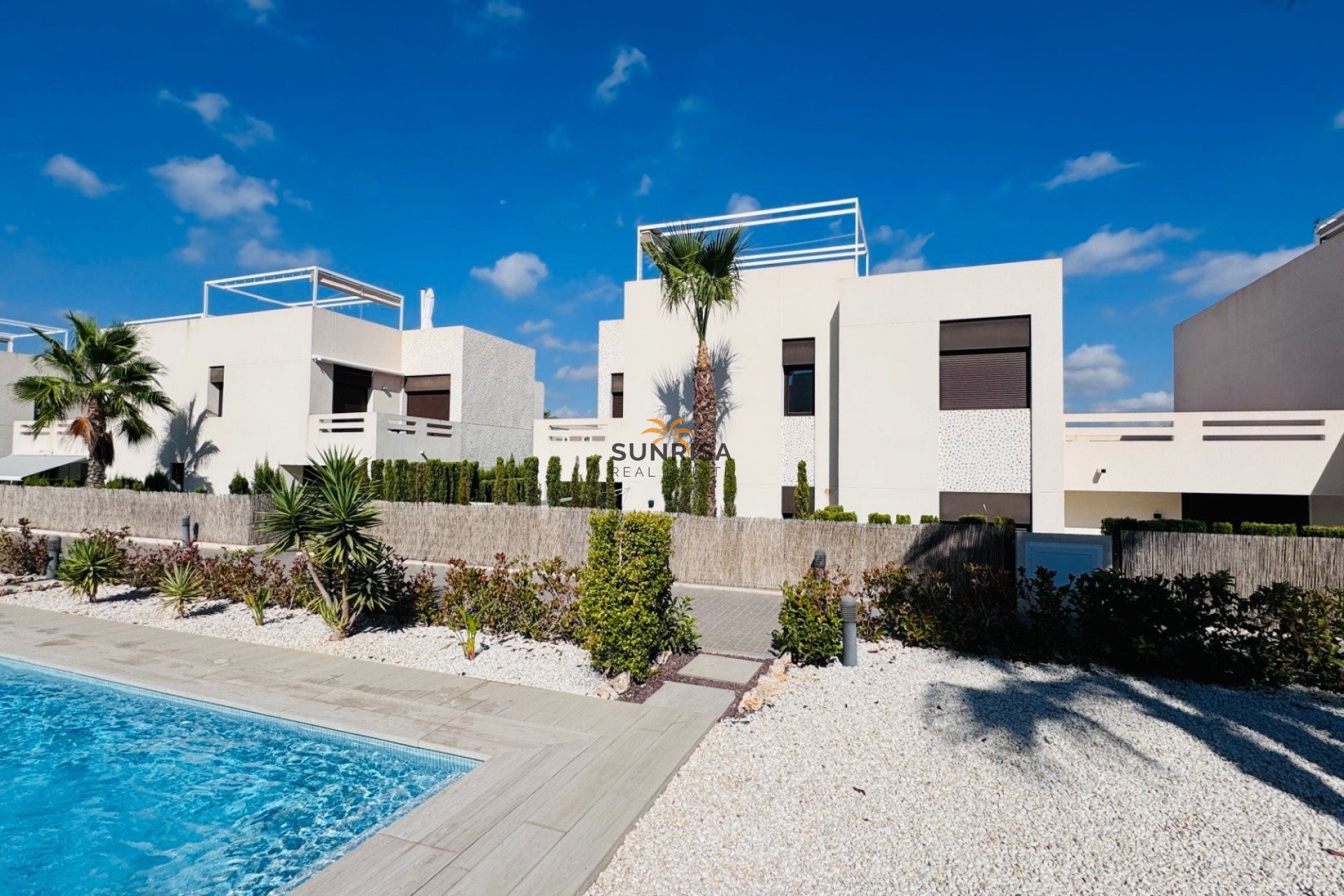 Herverkoop - Appartement - Algorfa
