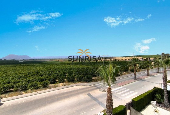 Appartement · Revente - Algorfa · La Finca Golf Resort · Alicante · Espagne
