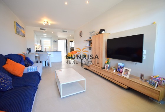 Apartamento · Reventa - Orihuela Costa · Playa Flamenca · Alicante · España