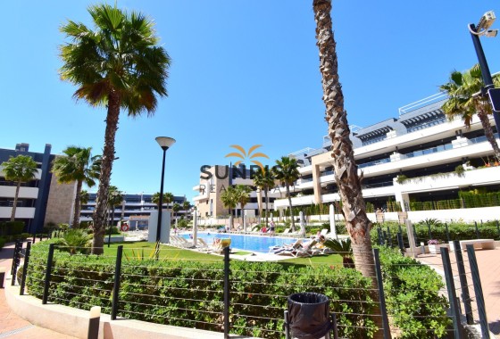 Apartamento · Reventa - Orihuela Costa · Playa Flamenca · Alicante · España