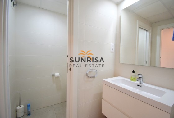Apartamento · Reventa - Orihuela Costa · Playa Flamenca · Alicante · España