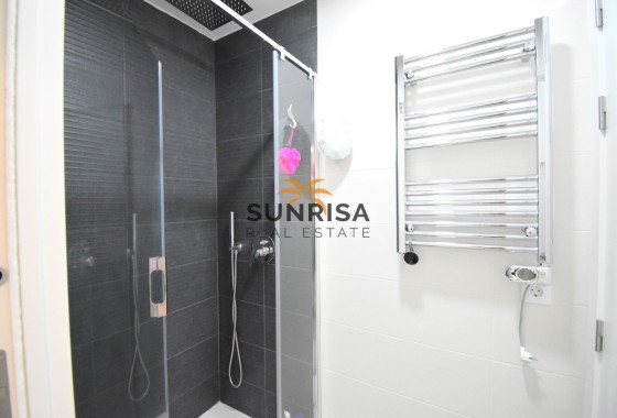 Apartamento · Reventa - Orihuela Costa · Playa Flamenca · Alicante · España