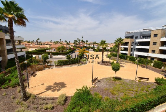 Apartamento · Reventa - Orihuela Costa · Playa Flamenca · Alicante · España