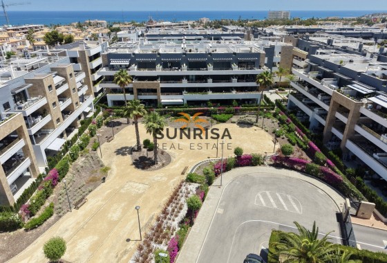 Apartamento · Reventa - Orihuela Costa · Playa Flamenca · Alicante · España