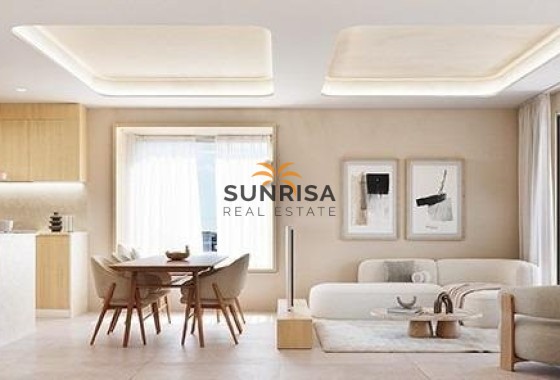 Appartement · Nouvelle construction - Benijofar · Alicante · Espagne