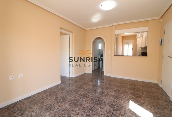Apartamento · Reventa - Punta Prima · Alicante · España