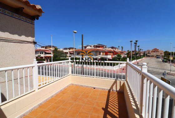 Apartamento · Reventa - Punta Prima · Alicante · España