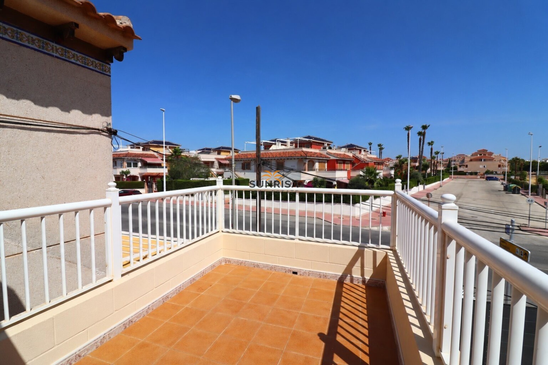 Resale - Apartment - Punta Prima