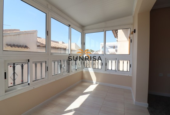 Apartamento · Reventa - Punta Prima · Alicante · España