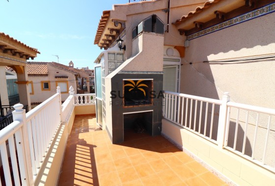Apartamento · Reventa - Punta Prima · Alicante · España