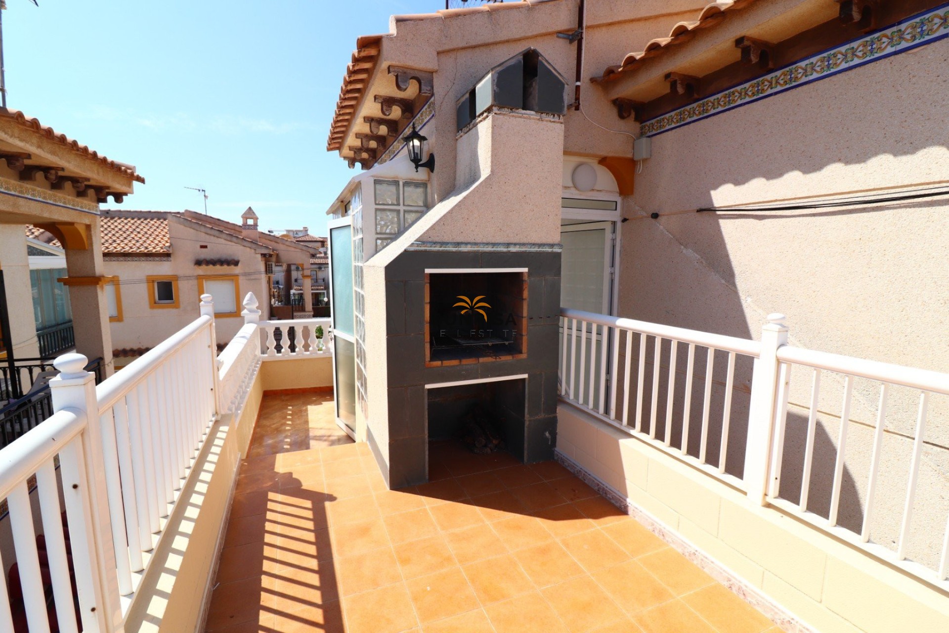 Resale - Apartment - Punta Prima
