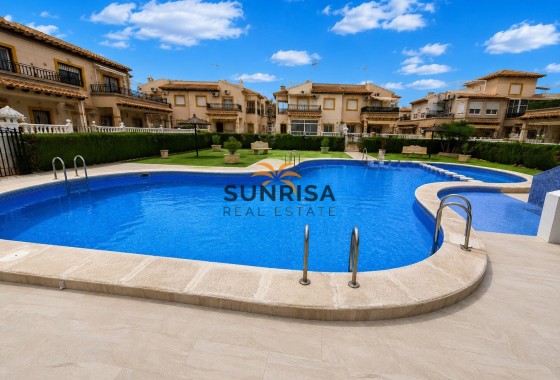 Apartamento · Reventa - Punta Prima · Alicante · España