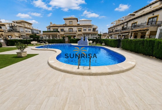 Apartamento · Reventa - Punta Prima · Alicante · España